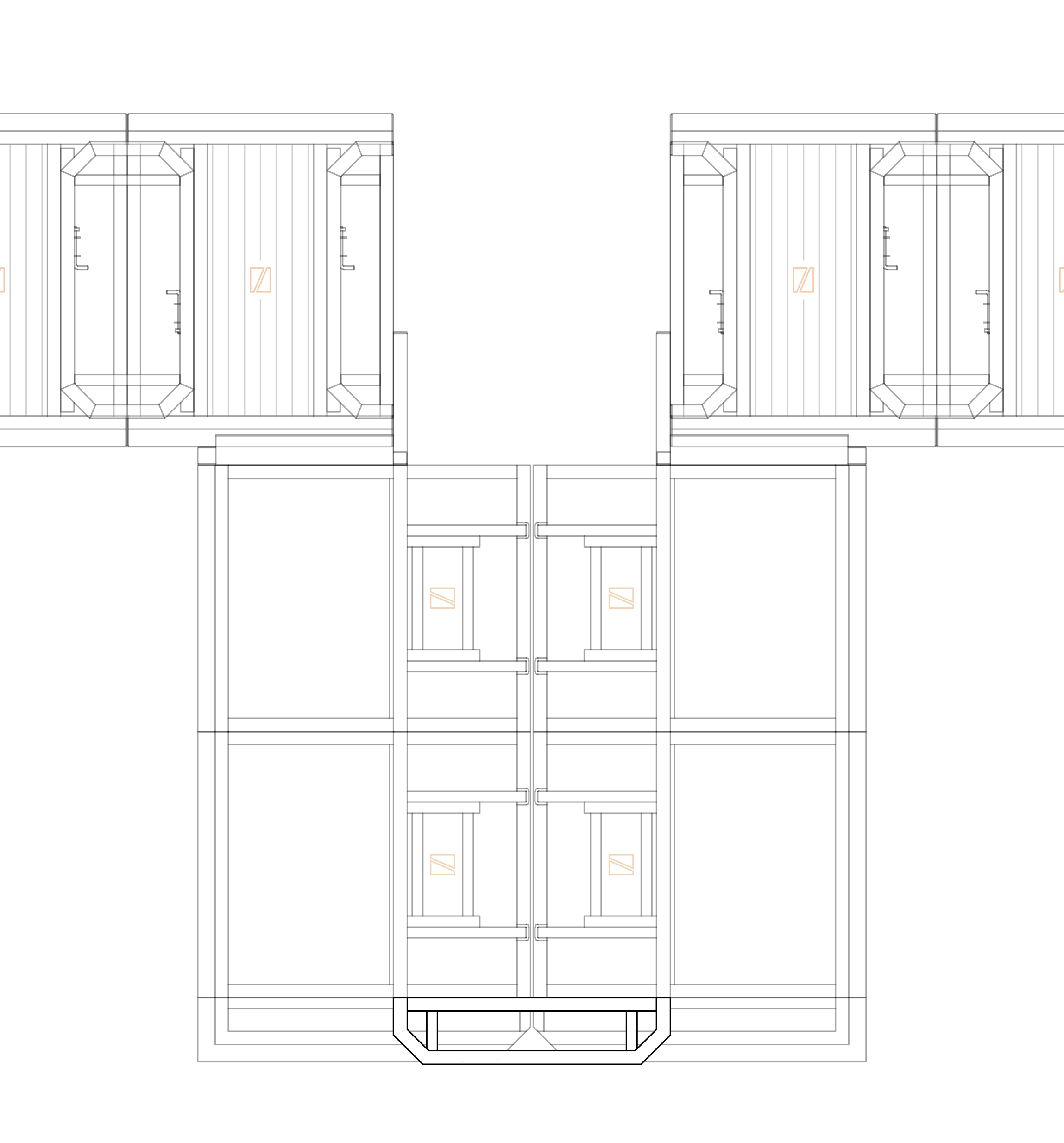 DB Half Bumper - Closed-5