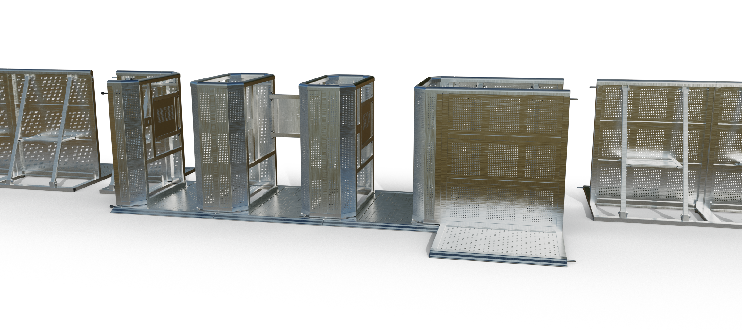 DB LUG 1m00 (set) back